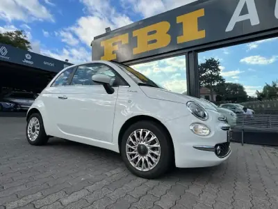 Fiat 500C 2022 - 13900 EUR, 85800 km - AUTO.MOTO.pt - 85800km - foto 6 de 12
