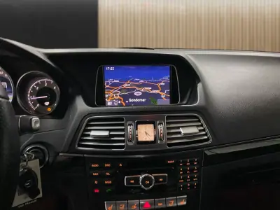 Mercedes-Benz E 220 2014 - 18750 EUR, 284400 km - AUTO.MOTO.pt - 284400km - foto 11 de 20