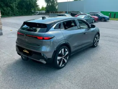 Renault Mégane E-Tech 2024 - 27990 EUR, 55537 km - 55537km - foto 5 de 14