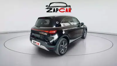 Smart 1 2023 - 28900 EUR, 33841 km - AUTO.MOTO.pt - 33841km - foto 3 de 14