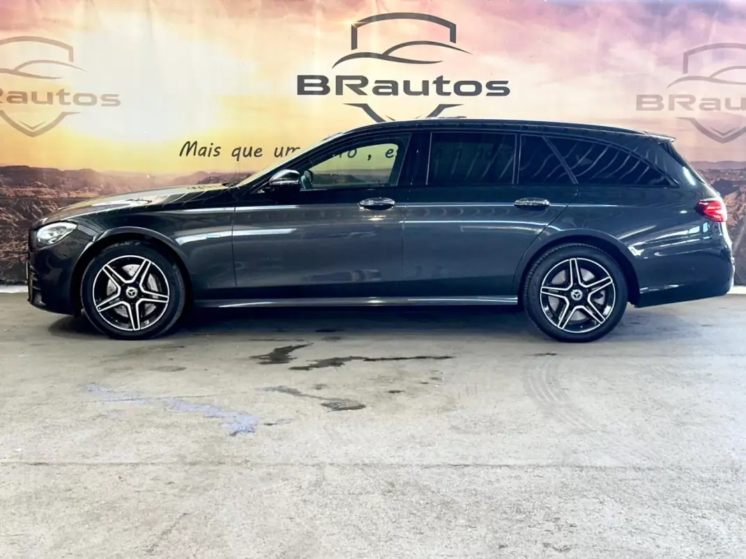 Mercedes-Benz E 300 2021 - 37900 EUR, 140824 km - 140824km - foto 4 de 37