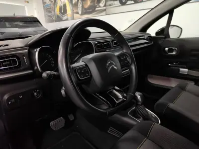 Citroën C3 2019 - 12990 EUR, 60000 km - AUTO.MOTO.pt - 60000km - foto 24 de 47