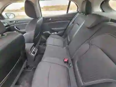 Renault Mégane 2017 - 10500 EUR, 136169 km - 136169km - foto 8 de 8
