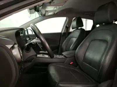 Hyundai Kauai 2023 - 23990 EUR, 86716 km - 86716km - foto 7 de 10