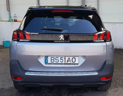Peugeot 5008 2020 - 25500 EUR, 87769 km - AUTO.MOTO.pt - 87769km - foto 3 de 21