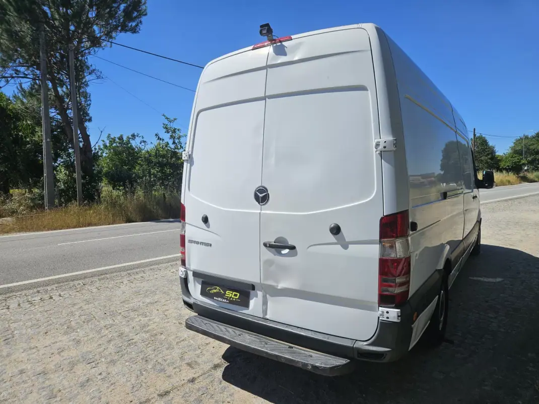 Mercedes-Benz 2018 - 14500 EUR, 220000 km - 220000km - foto 4 de 8