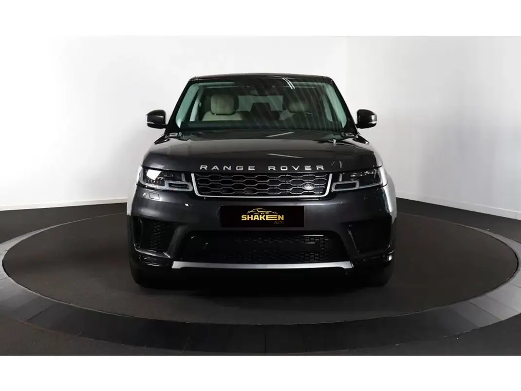 Land Rover Range Rover Sport 2021 - 48750 EUR, 106924 km - AUTO.MOTO.pt - 106924km - foto 2 de 20