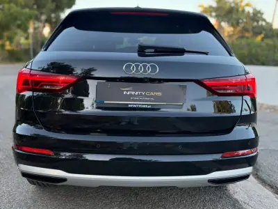 Audi Q3 2020 - 26699 EUR, 97000 km - AUTO.MOTO.pt - 97000km - foto 5 de 15