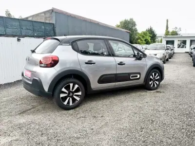 Citroën C3 2023 - 14490 EUR, 48642 km - 48642km - foto 9 de 33