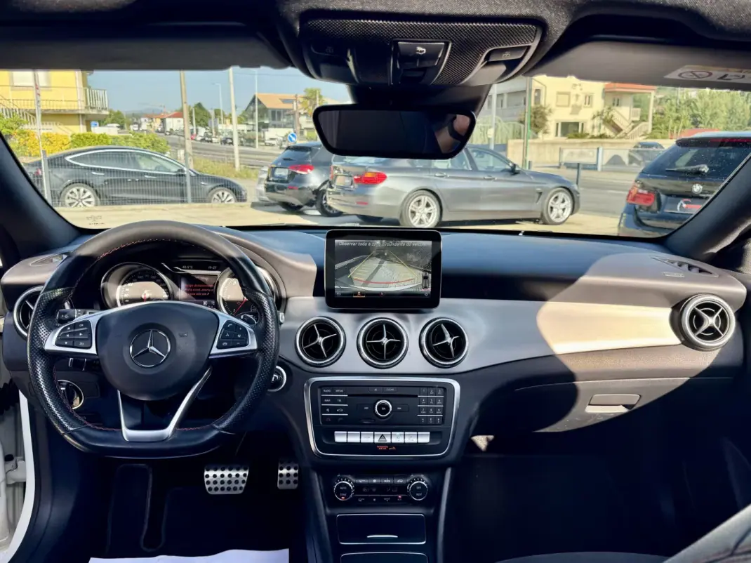 Mercedes-Benz CLA 220 2017 - 21999 EUR, 160000 km - AUTO.MOTO.pt - 160000km - foto 4 de 24