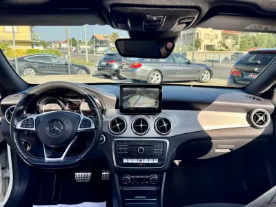 Mercedes-Benz CLA 220 2017 - 21999 EUR, 160000 km - AUTO.MOTO.pt - 160000km - foto 4 de 24