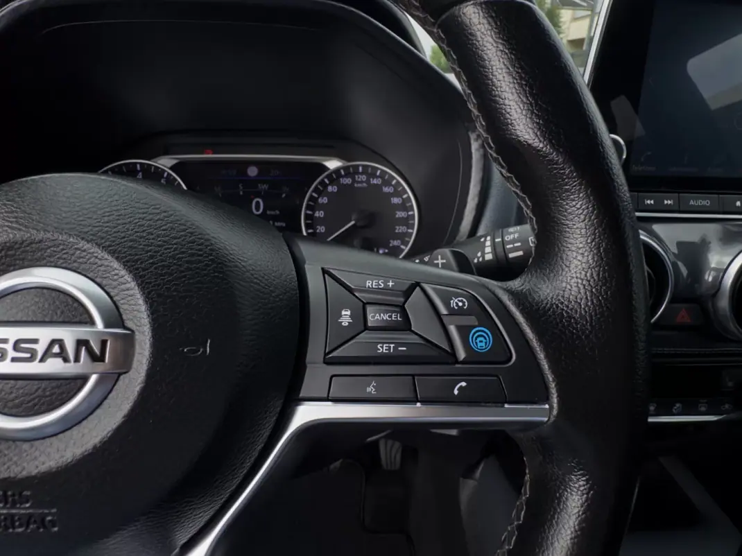 Nissan Juke 2020 - 17990 EUR, 109000 km - 109000km - foto 21 de 40