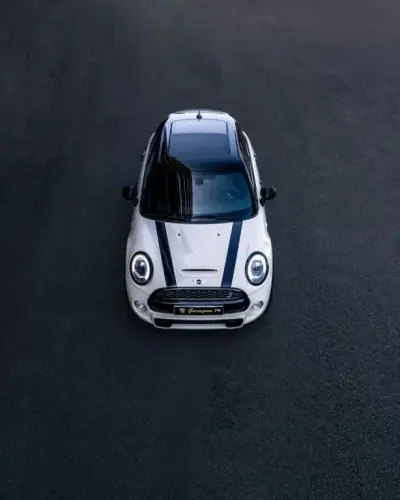 MINI Cooper 2015 - 19990 EUR, 135300 km - AUTO.MOTO.pt - 135300km - foto 40 de 54