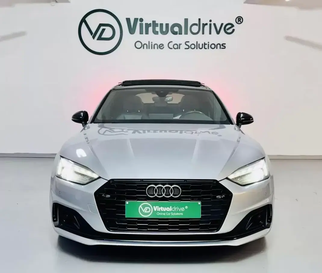 Audi A5 Sportback 2020 - 28500 EUR, 159000 km - 159000km - foto 2 de 60