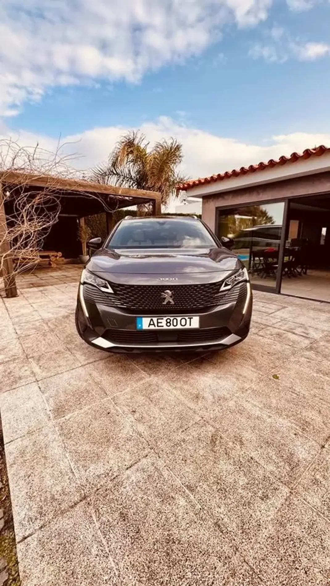 Peugeot 3008 2020 - 24750 EUR, 114446 km - AUTO.MOTO.pt - 114446km - foto 18 de 19
