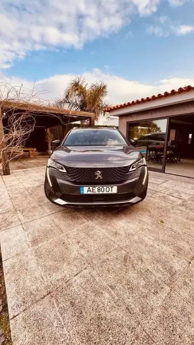 Peugeot 3008 2020 - 24750 EUR, 114446 km - AUTO.MOTO.pt - 114446km - foto 18 de 19
