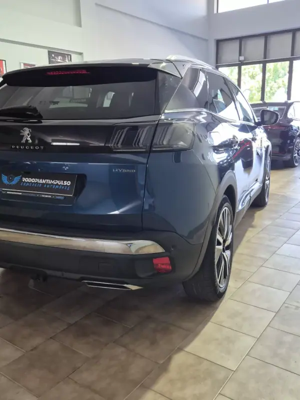 Peugeot 3008 2021 - 25000 EUR, 75000 km - AUTO.MOTO.pt - 75000km - foto 7 de 44