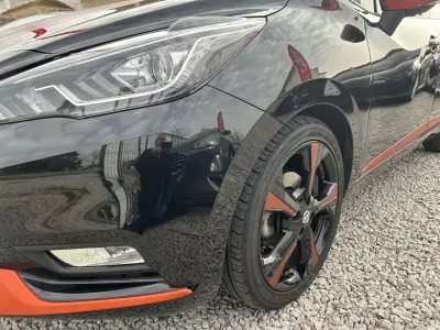 Nissan Micra 2017 - 13250 EUR, 44838 km - AUTO.MOTO.pt - 44838km - foto 15 de 29