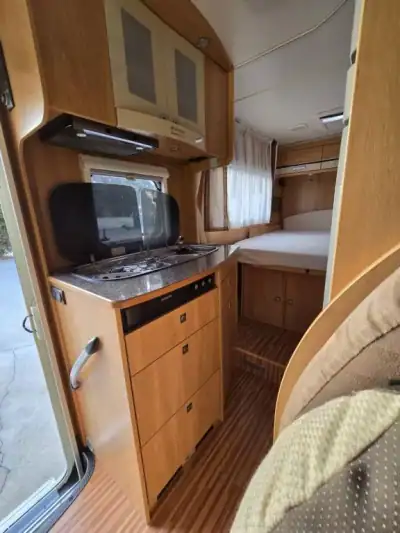 Fiat Ducato 2012 - 52000 EUR, 65000 km - AUTO.MOTO.pt - 65000km - foto 12 de 25