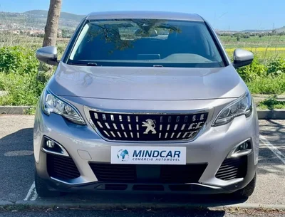 Peugeot 3008 2019 - 19480 EUR, 71800 km - AUTO.MOTO.pt - 71800km - foto 5 de 33