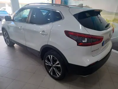 Nissan Qashqai 2018 - 17900 EUR, 54008 km - 54008km - foto 7 de 39