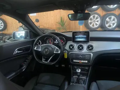 Mercedes-Benz CLA 180 2016 - 22900 EUR, 149000 km - AUTO.MOTO.pt - 149000km - foto 11 de 20