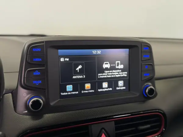 Hyundai Kauai 2019 - 15450 EUR, 78421 km - AUTO.MOTO.pt - 78421km - foto 25 de 37
