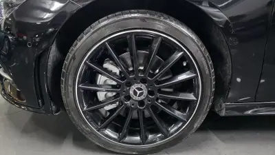 Mercedes-Benz CLA 250 2021 - 34990 EUR, 57000 km - AUTO.MOTO.pt - 57000km - foto 40 de 48