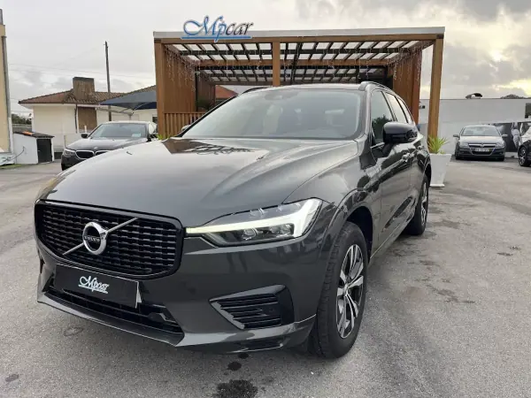 Volvo XC 60 2020 - 32750 EUR, 141000 km - AUTO.MOTO.pt - 141000km - foto 8 de 51