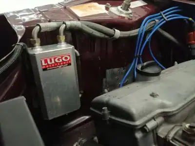 BMW 2002 1974 - 28000 EUR, 56296 km - AUTO.MOTO.pt - 56296km - foto 28 de 34