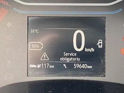 Dacia Spring 2021 - 13500 EUR, 58000 km - AUTO.MOTO.pt - 58000km - foto 11 de 20