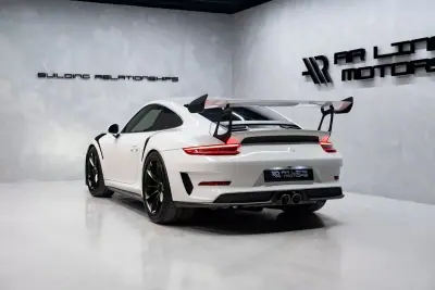 Porsche 911 2018 - 229950 EUR, 31000 km - 31000km - foto 14 de 51
