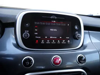 Fiat 500X 2019 - 12890 EUR, 86127 km - AUTO.MOTO.pt - 86127km - foto 15 de 33