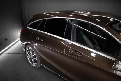 Mercedes-Benz CLA 180 2015 — foto 4 de 17
