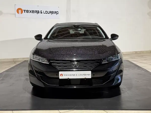 Peugeot 508 SW 2019 - 18750 EUR, 82036 km - AUTO.MOTO.pt - 82036km - foto 2 de 22