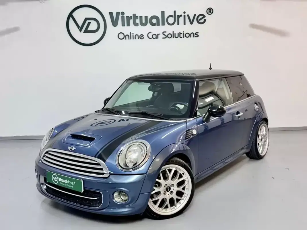 MINI 3 Portas 2010 - 7950 EUR, 181000 km - 181000km - foto 19 de 41