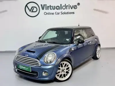 MINI 3 Portas 2010 - 7950 EUR, 181000 km - 181000km - foto 19 de 41