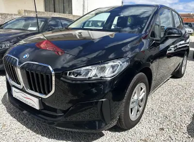 BMW 225xe Active Tourer 2023 - 27990 EUR, 50700 km - AUTO.MOTO.pt - 50700km - foto 2 de 17