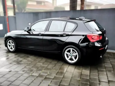 BMW 116 2015 - 13500 EUR, 169000 km - AUTO.MOTO.pt - 169000km - foto 11 de 43