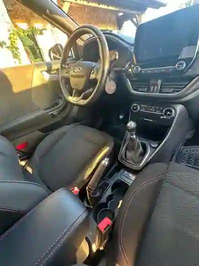 Ford Puma 2021 — foto 2 de 3