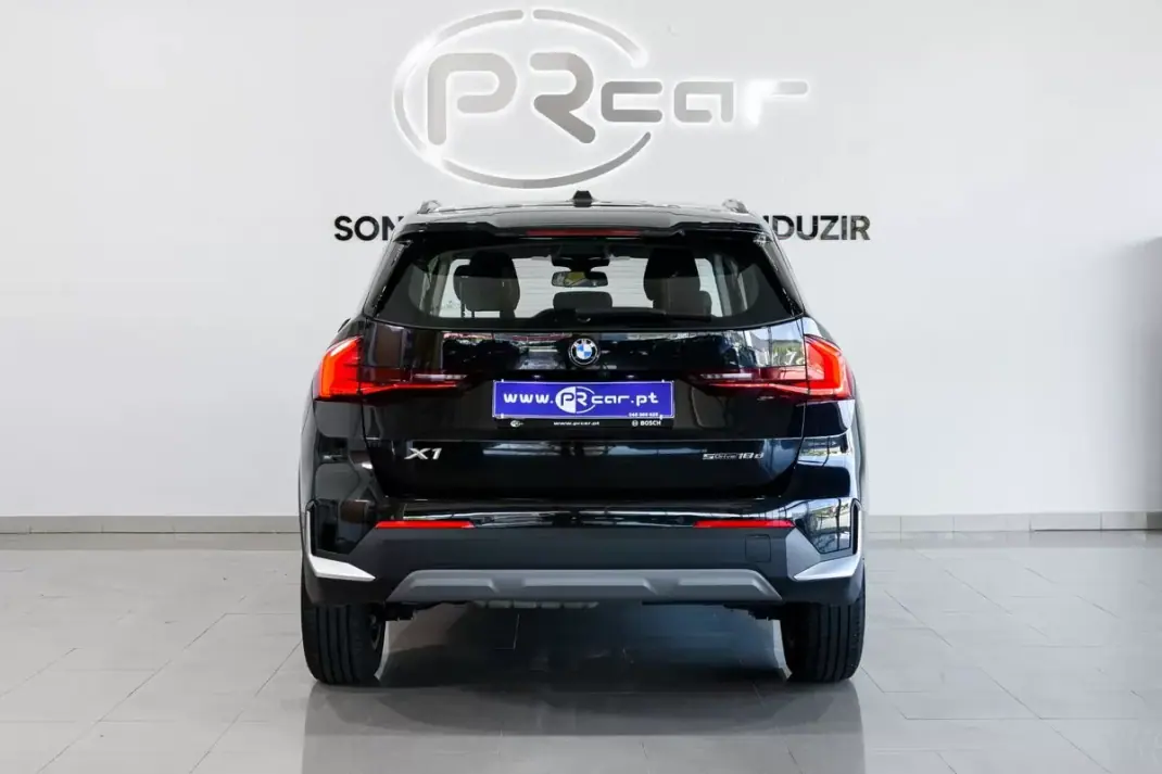 BMW X1 2024 - 39900 EUR, 67033 km - 67033km - foto 12 de 28