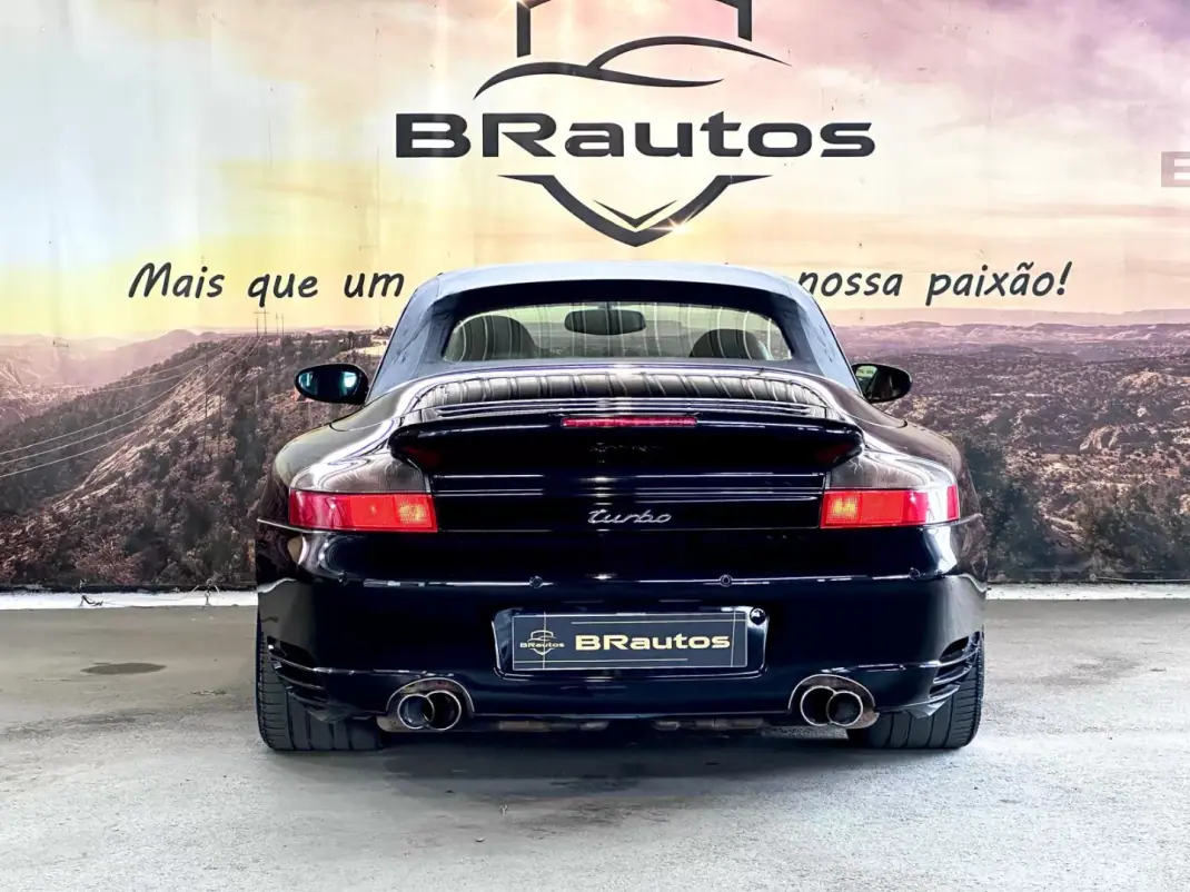Porsche 911 2003 - 75900 EUR, 146450 km - 146450km - foto 15 de 35