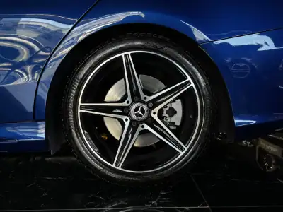 Mercedes-Benz C 43 AMG 2017 - 39990 EUR, 122655 km - AUTO.MOTO.pt - 122655km - foto 17 de 37
