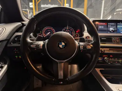 BMW 640 Gran Coupé 2017 - 38990 EUR, 134050 km - AUTO.MOTO.pt - 134050km - foto 12 de 28