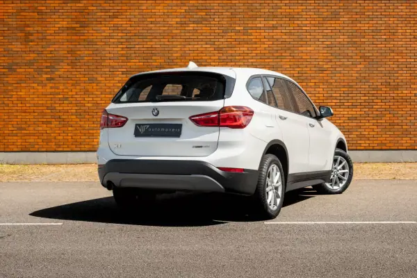 BMW X1 2019 - 20900 EUR, 83380 km - AUTO.MOTO.pt - 83380km - foto 3 de 22
