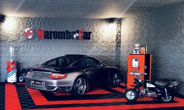 Porsche 997 2007 - 108990 EUR, 89476 km - AUTO.MOTO.pt - 89476km - foto 27 de 35