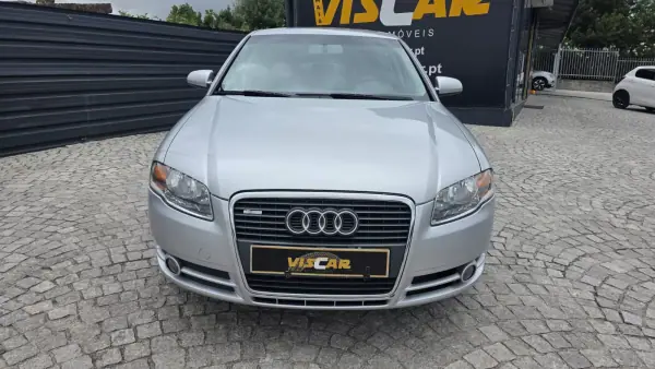 Audi A4 2007 - 5590 EUR, 300000 km - AUTO.MOTO.pt - 300000km - foto 7 de 19
