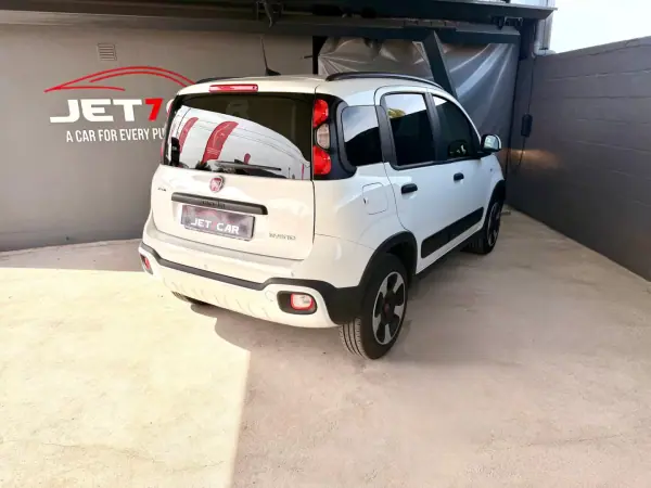 Fiat Panda 2024 - 13990 EUR, 17680 km - AUTO.MOTO.pt - 17680km - foto 5 de 19