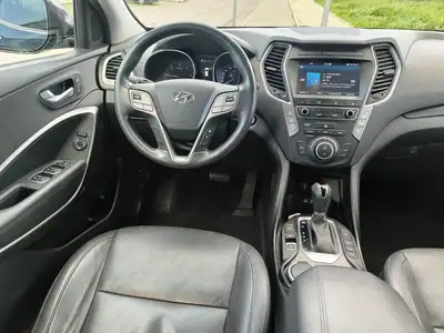 Hyundai Santa Fe 2016 - 21950 EUR, 149998 km - AUTO.MOTO.pt - 149998km - foto 22 de 60