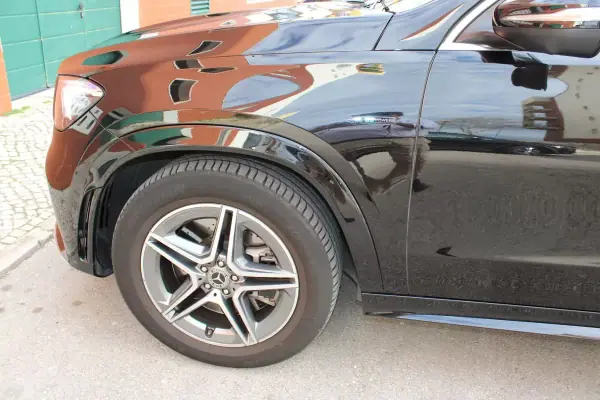 Mercedes-Benz GLE 350 2020 - 58000 EUR, 134518 km - AUTO.MOTO.pt - 134518km - foto 17 de 60